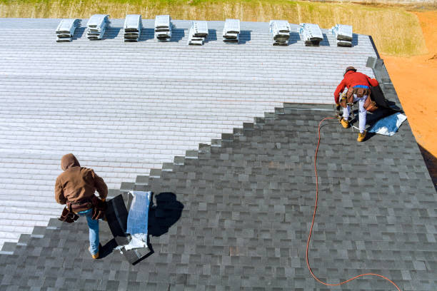 Trusted Madison Heights, VA Roofing Contractor Experts