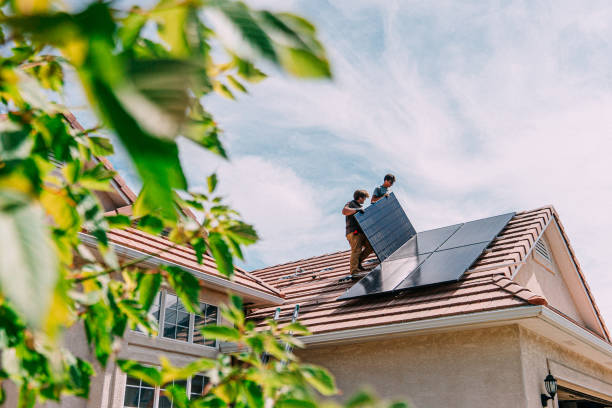 Best New Roof Installation  in Madison Heights, VA