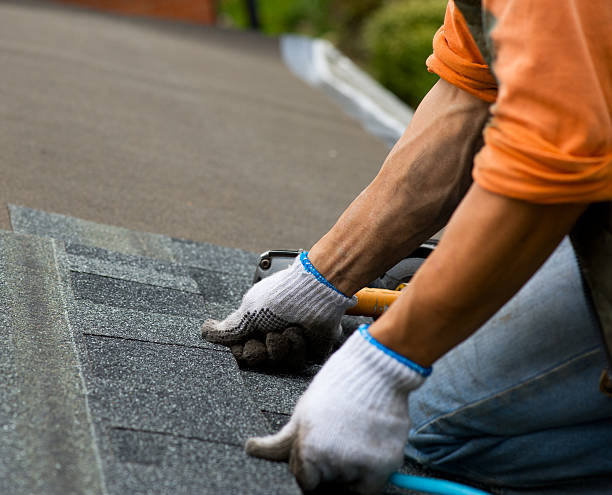 Best Commercial Roofing Services  in Madison Heights, VA