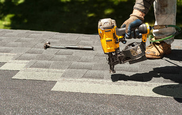 Best Tile Roofing Contractor  in Madison Heights, VA