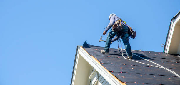 Trusted Madison Heights, VA Roofing Contractor Experts